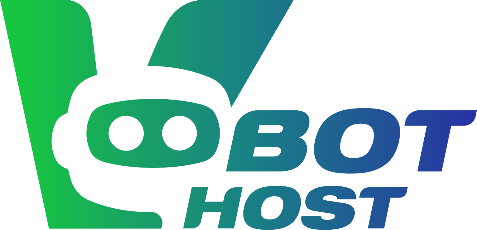 v-Bot Host LLC